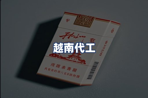 越南代工